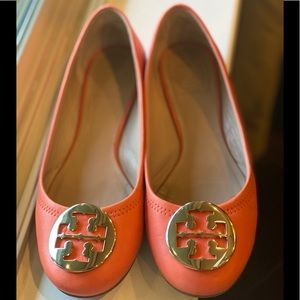 Tory Burch Flats